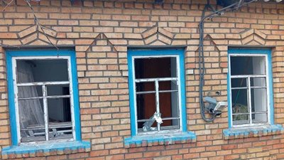 Війна, Дніпропетровщина, атаки РФ, безпілотники, авіабомба