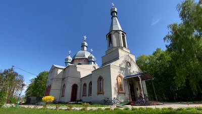 У Варві місцеві жителі ініціюють перехід церкви до ПЦУ