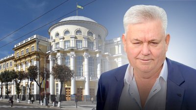 Віктор Коцемир