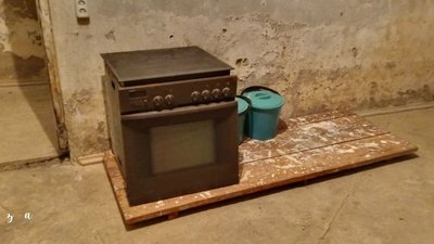 В Іванополі на Житомирщині заклад для літніх людей потребує допомоги В Іванополі на Житомирщині заклад для літніх людей потребує допомоги