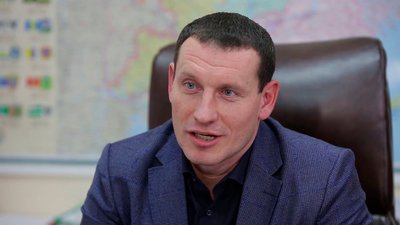 Олексій Щербина Олексій Щербина