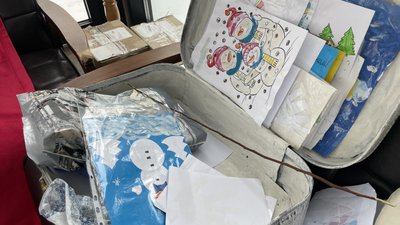 Скільки грошей на ЗСУ зібрали у будинку Миколая у Полтаві: сума Скільки грошей на ЗСУ зібрали у будинку Миколая у Полтаві: сума