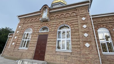 Російські війська обстріляли місто Нікополь, що на Дніпропетровщині: жінка потрапила у лікарню Російські війська обстріляли місто Нікополь, що на Дніпропетровщині: жінка потрапила у лікарню