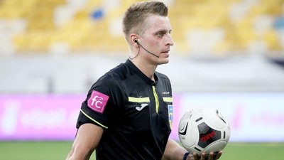 Олексій Деревінський