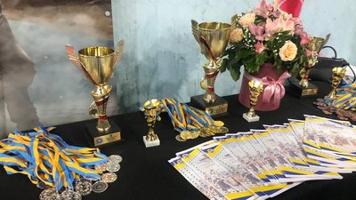 В Одесі розпочався чемпіонат з козацького двобою В Одесі розпочався чемпіонат з козацького двобою