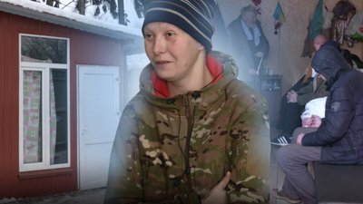 Куди можуть звернутися люди в скруті