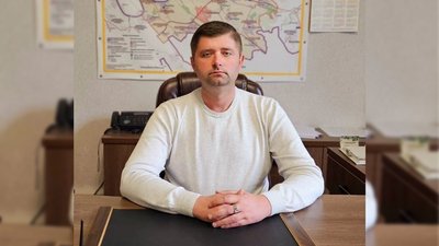 Богдан Олійник – голова Кельменецької селищної ради подав декларацію за 2022 рік Богдан Олійник – голова Кельменецької селищної ради подав декларацію за 2022 рік