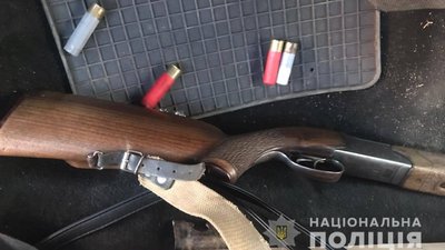 На Одещині сталася стрілянина: одна людина загинула, ще одна – травмована