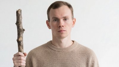 палки, соцмережі