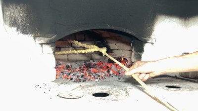 "Дай, Боже, діждати, ще й собі коровай вбірати": традиція випікання короваю на Волині "Дай, Боже, діждати, ще й собі коровай вбірати": традиція випікання короваю на Волині