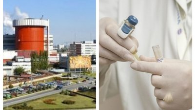 У місті Южноукраїнську лабораторно підтверджено COVID-19 ще у 11 жителів міста