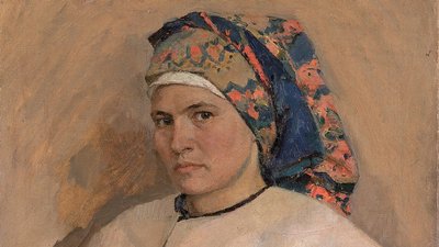 "Жінки-художниці України". У Дніпрі відбудеться лекція про стереотипи "жіночого мистецтва"