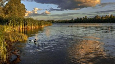Потенційний обʼєкт природно-заповідного фонду