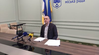 Віталій Хоркавий Віталій Хоркавий