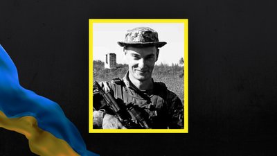Загинув боєць з Волині Іван Гнатюк