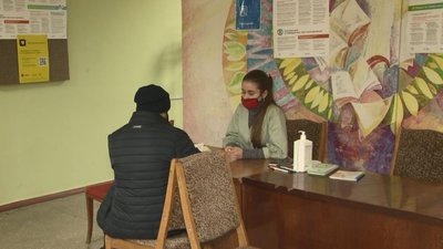 Чому і куди "переїхав" центр вакцинації з черкаського Палацу молоді