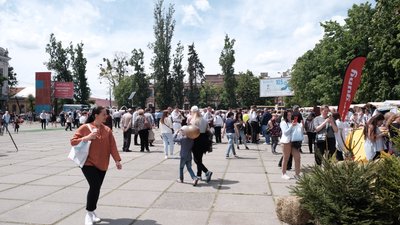 Співатимуть пісні Івасюка: У Чернівцях відзначають річницю виконання "Червоної рути"