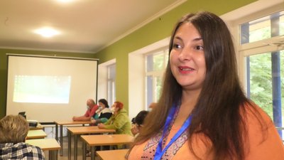 Анна Половинник Анна Половинник