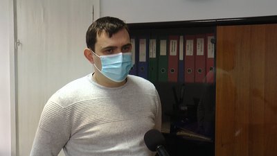 Калуську "Оріану" із боргом у півтора мільярда гривень готують до приватизації Калуську "Оріану" із боргом у півтора мільярда гривень готують до приватизації