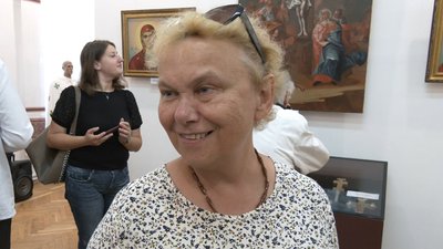 Тетяна Іванкова Тетяна Іванкова