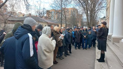 У Полтаві до річниці дня народження Сковороди встановили інформаційну дошку У Полтаві до річниці дня народження Сковороди встановили інформаційну дошку