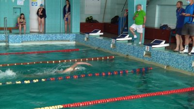 В Житомирі стартував Чемпіонат області з сучасного п'ятиборства