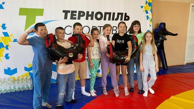 Фестиваль греко-римської боротьби Фестиваль греко-римської боротьби