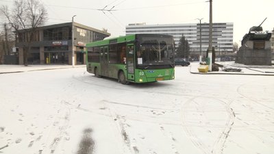 У Житомирі розпочали роботу комунальні автобуси, які курсуватимуть до мікрорайону Мальованка У Житомирі розпочали роботу комунальні автобуси, які курсуватимуть до мікрорайону Мальованка