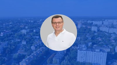 Юрій Тарасовець Юрій Тарасовець