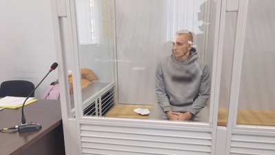 Блогеру з Полтави Роману Заволоці продовжили запобіжний захід:що відомо Блогеру з Полтави Роману Заволоці продовжили запобіжний захід:що відомо