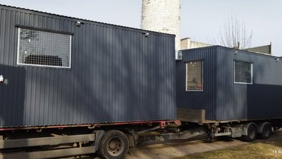 Хмельницькі тепловики завершують підготовку до опалювального періоду: чи буде у квартирах тепло Хмельницькі тепловики завершують підготовку до опалювального періоду: чи буде у квартирах тепло