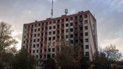 Поранені на Донеччині та Херсонщині, руйнування на Запоріжжі: як минула доба та ніч у регіонах