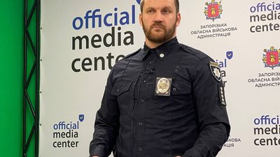 У Запоріжжі встановлюють нові модульні укриття. Що відомо У Запоріжжі встановлюють нові модульні укриття. Що відомо