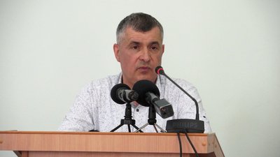 У Прилуках на 37% підняли тарифи на воду У Прилуках на 37% підняли тарифи на воду