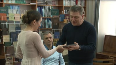 Двоє письменників стали лауреатами премії "Дебют Закарпаття"