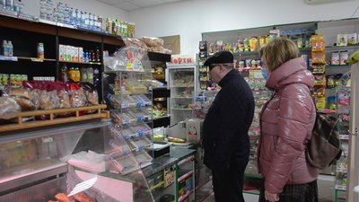 У Тернополі відновила роботу cлужба супроводу незрячих У Тернополі відновила роботу cлужба супроводу незрячих