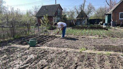 У Луганській області власників землі змушують вносити дані до реєстру нерухомості РФ