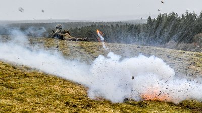 Історія одеського кадета, який став кращим в Британії Історія одеського кадета, який став кращим в Британії