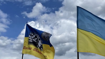 У Харкові попрощалися із Сергієм Філоненком, загиблим під час звільнення Руської Лозової