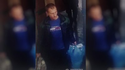 Втеча засудженого в Одесі: нацгвардійців відсторонили від служби Втеча засудженого в Одесі: нацгвардійців відсторонили від служби