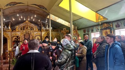 "Ми зобов’язані йому тим, що живемо": у Сумах поховали гранатометника Олексія Данилка "Ми зобов’язані йому тим, що живемо": у Сумах поховали гранатометника Олексія Данилка