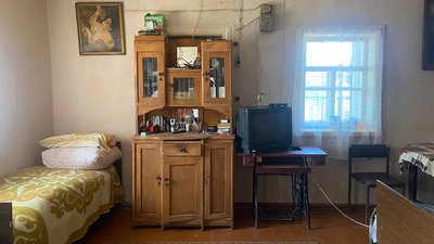 В одній із громади на Полтавщині для переселенців створили фонд житла В одній із громади на Полтавщині для переселенців створили фонд житла