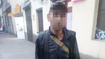У Львові затримали чоловіка, імовірно причетного до вбивства жителя Закарпаття