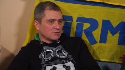 Дали понад 200 концертів для бійців АТО: харківські волонтери про музичний батальйон Дали понад 200 концертів для бійців АТО: харківські волонтери про музичний батальйон