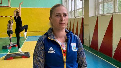 Наталія Олексюк Наталія Олексюк