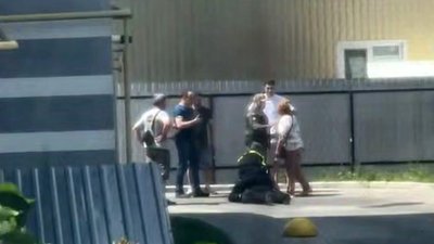 Намагався втекти та чинив спротив поліцейському: на чернігівця склали адмінпротоколи