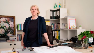 Повітряні тривоги у Чернігові: як вони впливають на навчання дітей у школах Повітряні тривоги у Чернігові: як вони впливають на навчання дітей у школах