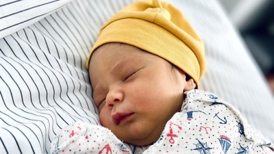 У Львові відкрили ще одне пологове відділення