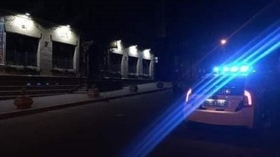 Прикарпатець спалив свій автомобіль, щоб приховати ДТП Прикарпатець спалив свій автомобіль, щоб приховати ДТП