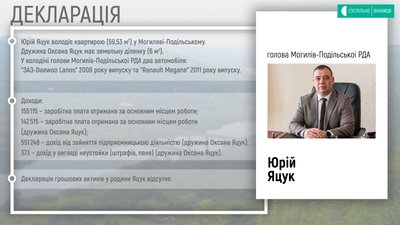 Декларації голів РДА Декларації голів РДА